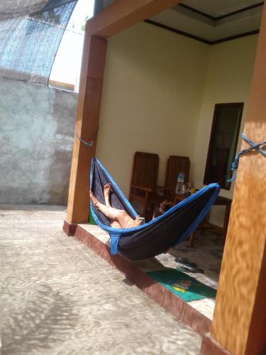 Фотография из галереи Melbao Homestay в Гили-Эйре