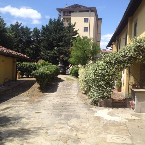 La Piccola Oasi con parcheggio