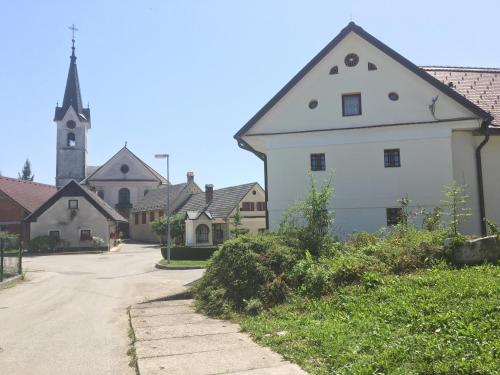 Gallery image of Apartments Avio in Zgornji Brnjik