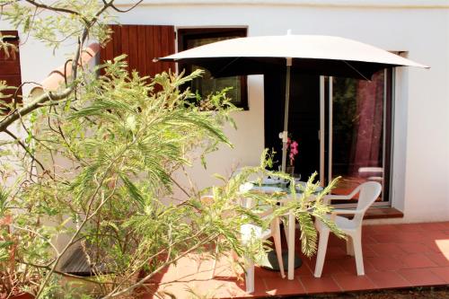 Fotografie z fotogalerie ubytování Casa Orsoni v destinaci Calvi