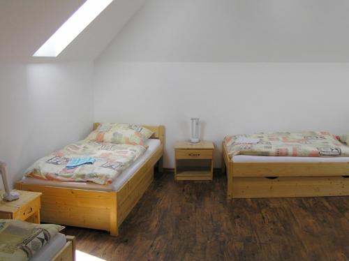 Gallery image of Apartmány holiday Frymburk in Frymburk