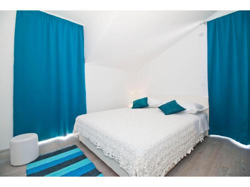 Apartment Splendid Marjan
