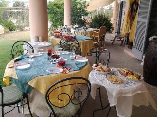 Gallery image of Guest house Villa di Judighes in Cerveteri