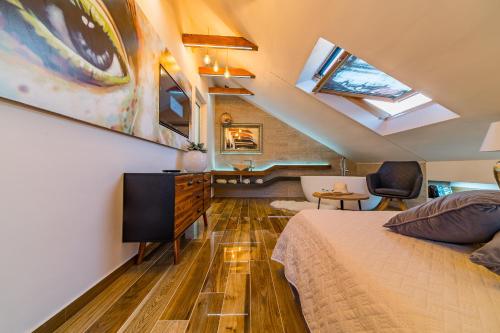 La Vela Luxury