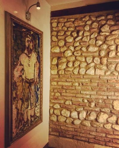 Galería fotográfica de Boutique Hotel Scalzi - Adults Only en Verona