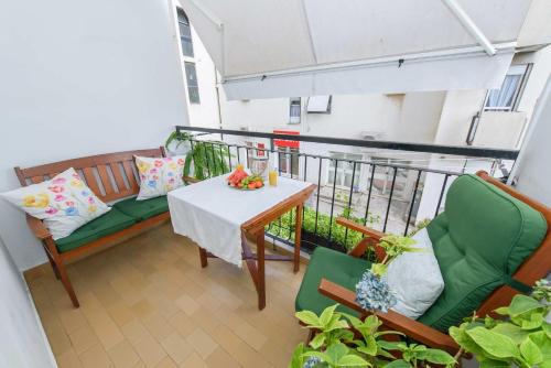 Comfortable and Stylish Apartment