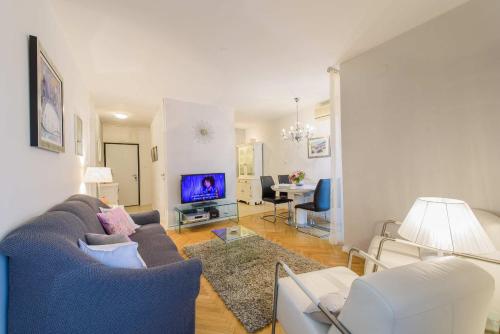 Comfortable and Stylish Apartment