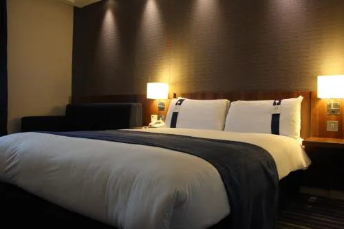 Holiday Inn Express London Stratford by IHG photo 23