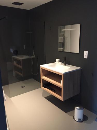 Fotografie z fotogalerie ubytování TRUST Hotel v destinaci Beveren