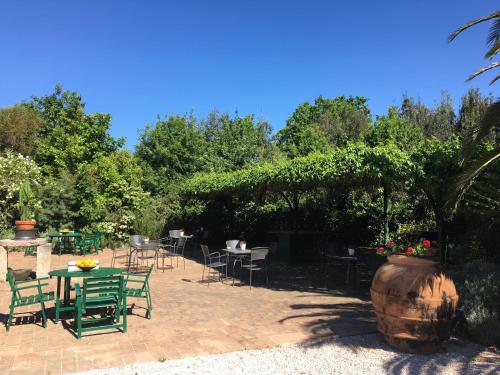Gallery image of Campastrello Sport Hotel Residence in Castagneto Carducci