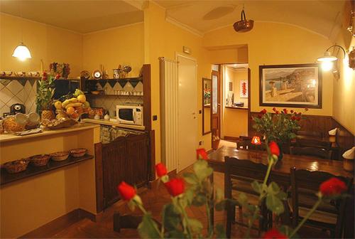 Gallery image of B&B Conte Cavour in Naples