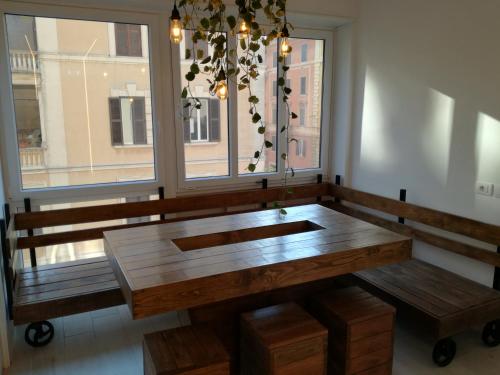 Restoran või mõni muu söögikoht majutusasutuses My Tiny Home