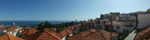 vista dos arrifes