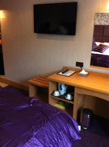 Φωτογραφία από το άλμπουμ του The Royal Hotel σε Cookstown