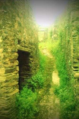 Gallery image of La Posada del Casar in Casar de Palomero