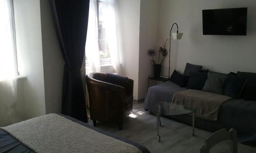 Hôtel Le Saint Yves – Photos 5