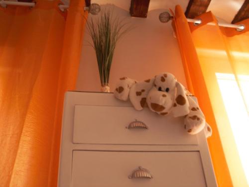 Billede fra billedgalleriet på Apartamento Corazón de Portales i Logroño