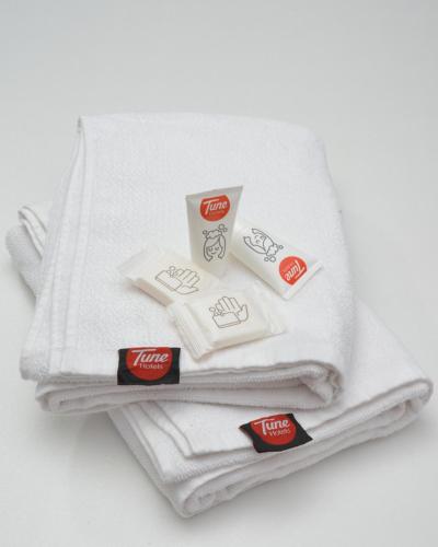 Gallery image of D'concept Hotel Kulim in Kulim