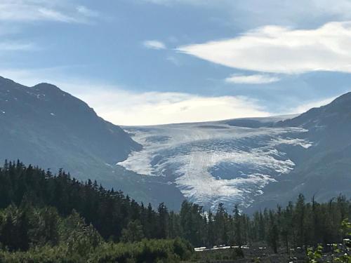 Gambar di galeri bagi Resurrection River Rentals di Seward