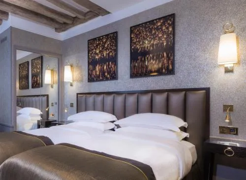 Vendôme Opera Hotel photo 14