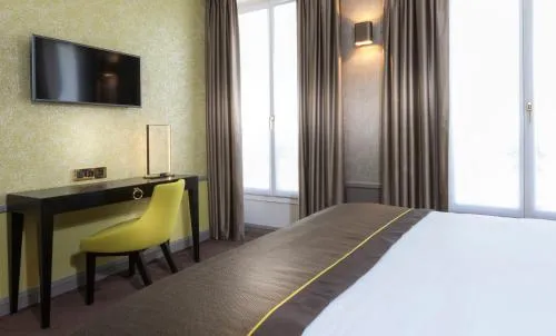 Vendôme Opera Hotel photo 9