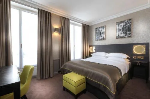 Vendôme Opera Hotel photo 8