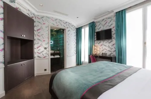 Vendôme Opera Hotel photo 21
