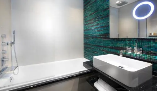 Vendôme Opera Hotel photo 15