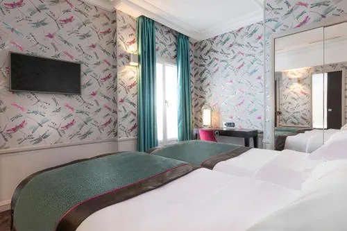 Vendôme Opera Hotel photo 18