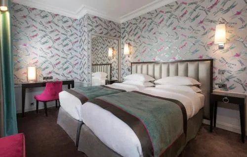 Vendôme Opera Hotel photo 13