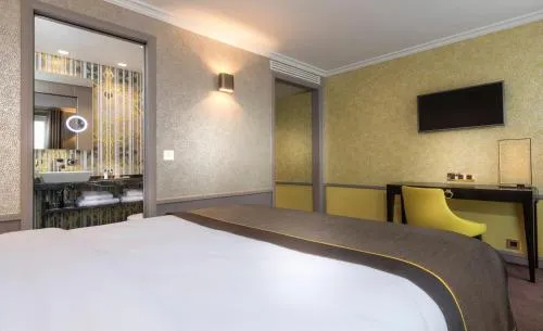 Vendôme Opera Hotel photo 12