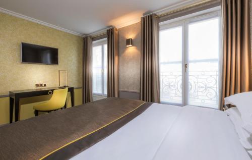 Vendôme Opera Hotel photo 28