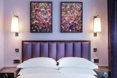 Vendôme Opera Hotel photo 24