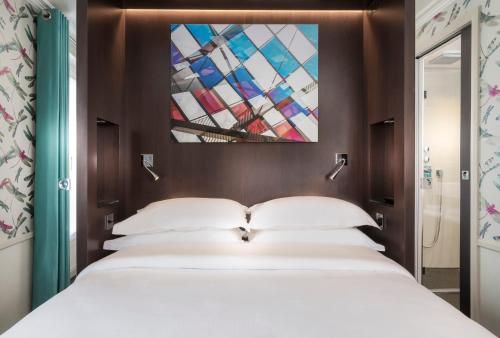 Vendôme Opera Hotel photo 33