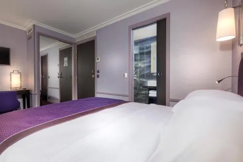 Vendôme Opera Hotel photo 5