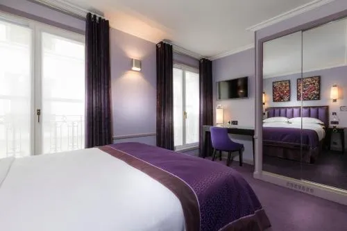 Vendôme Opera Hotel photo 4