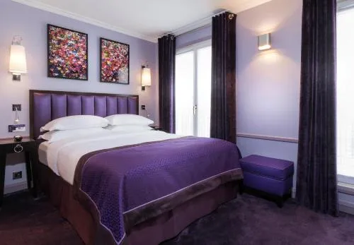 Vendôme Opera Hotel photo 3