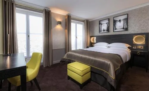 Vendôme Opera Hotel photo 26