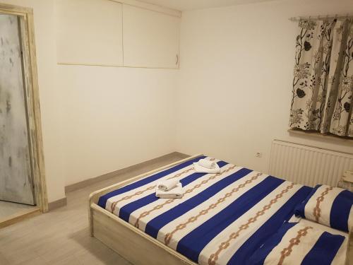 Zorić Apartments & Rooms