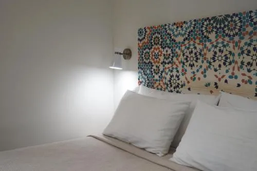 MD Design Hotel - Portal del Real photo 64