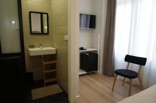 MD Design Hotel - Portal del Real photo 8