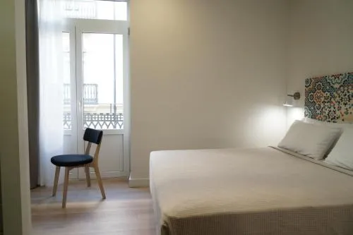 MD Design Hotel - Portal del Real photo 26