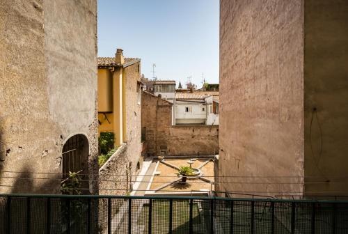 The Hide Trastevere
