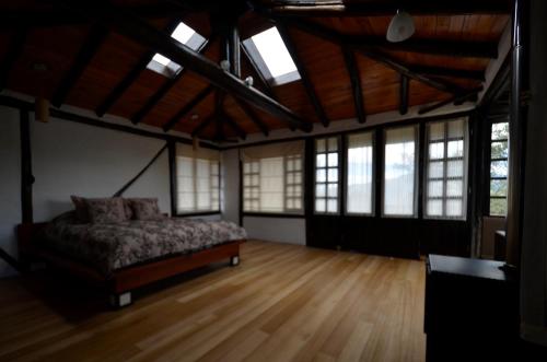 Gallery image of Sierra Alisos Hotel de Campo in Hacienda Tambillo Alto