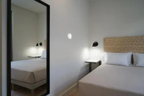 MD Design Hotel - Portal del Real photo 112