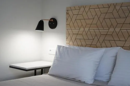 MD Design Hotel - Portal del Real photo 110