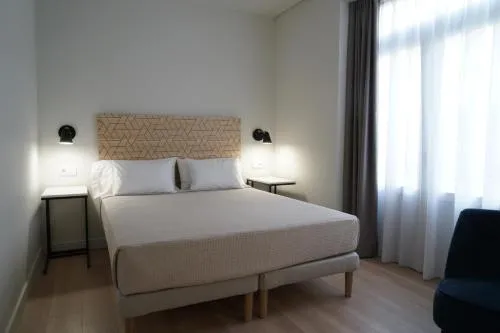 MD Design Hotel - Portal del Real photo 104