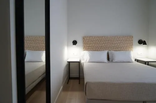 MD Design Hotel - Portal del Real photo 90
