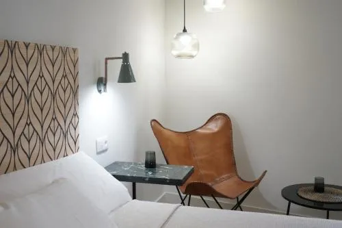 MD Design Hotel - Portal del Real photo 164