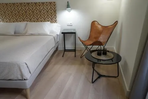 MD Design Hotel - Portal del Real photo 156